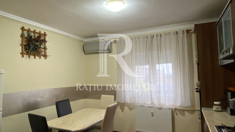 Apartament 2 camere | 60 mp utili | Nufarul | Oradea - Poză 6