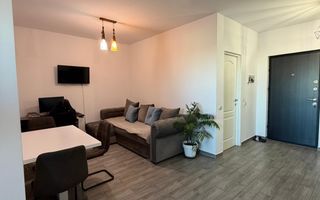 Apartament de 2 camere modern, bloc nou, parcare, zona Libertatii - Poză 1
