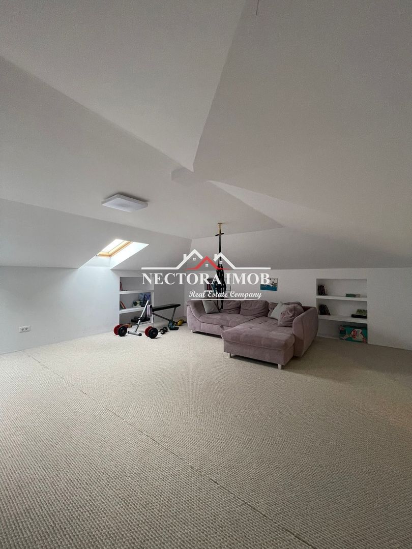 NECTORA IMOB-Casa noua, 160 mp, 4 camere, 2 bai,542 mp Teren,SANMARTIN - Poză 17