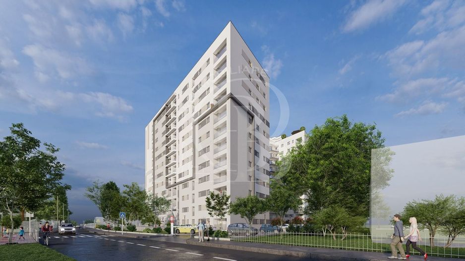 Garsoniera Decomandata Liviu Rebreanu Lidl Bratarii Comision 0 - Poză 11