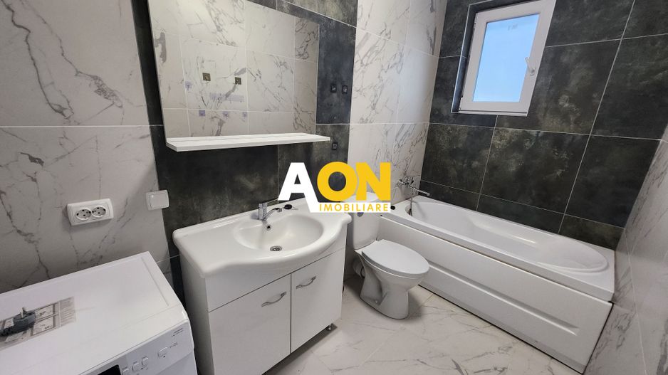 De inchiriat casa noua, complet mobilata, Ampoi - Poză 10