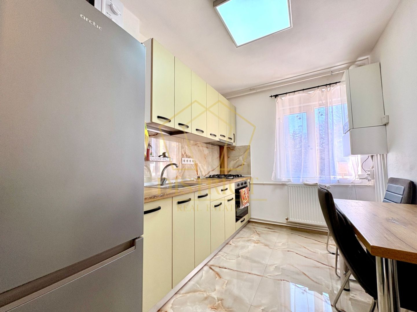 Apartament superb cu 2 camere, mobilat si utilat | Brâncoveanu - Poză 6