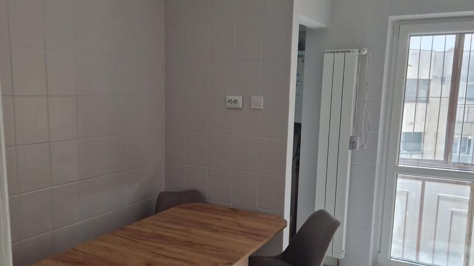 AP. 2 CAMERE TINERETULUI,BUCATARIE INCHISA,PET-FRIENDLY,CENTRALA - Poză 8