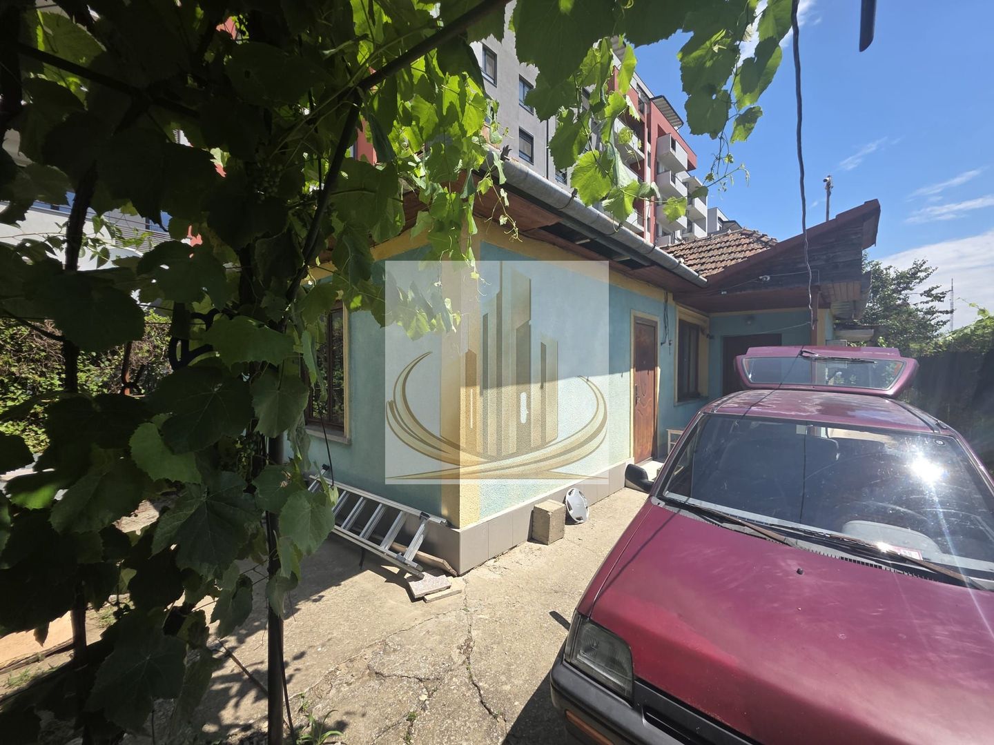 Casa individuala la pret de teren in Timisoara - Poză 9