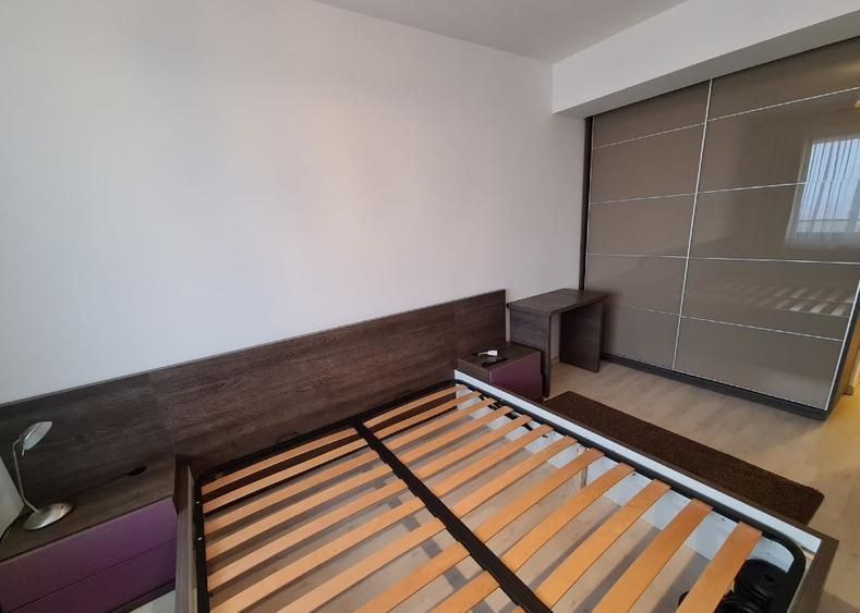 2 camere Aviatiei | Bloc 2011 Logie parcare subterană - Poză 3