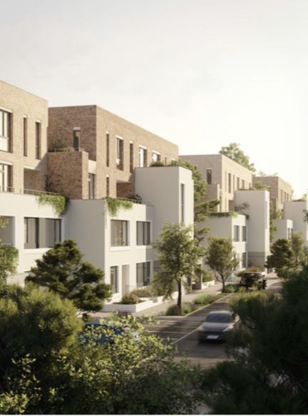 Apartament  3 Camere | LUX | Pipera | Loc de parcare subteran - Poză 7