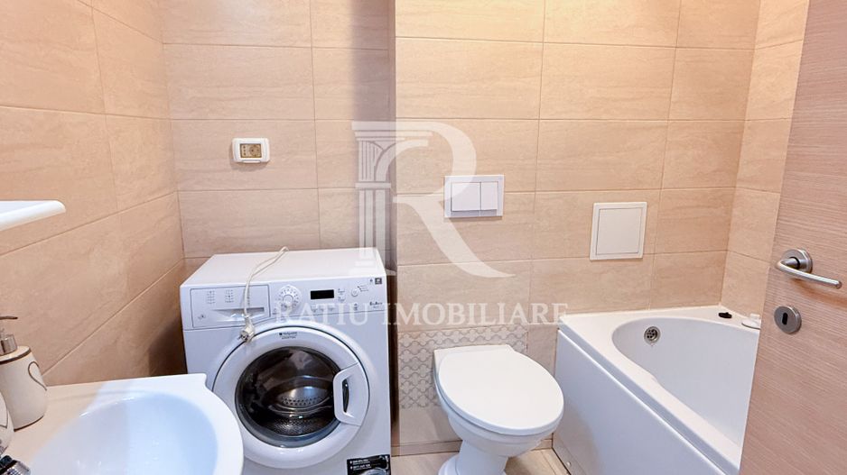 Apartament 2 camere | Prima Piața Nucetului | Nufărul - Poză 8
