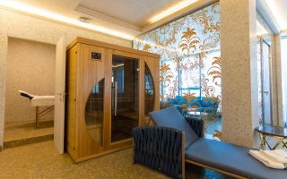 W REGAL Boutique Hotel & Spa – Mamaia - Poză 6