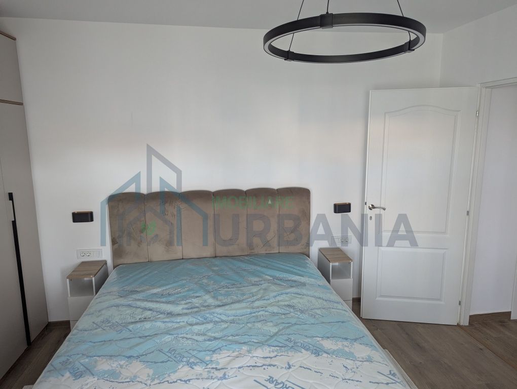 Apartament 2 camere decomandat, zona Nicolina - Clopotari, Iași - Poză 4