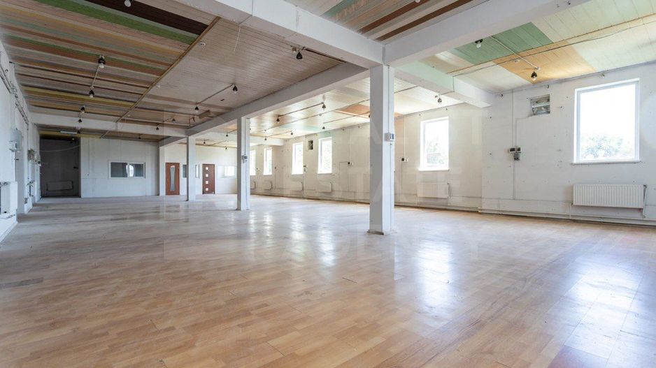 Vânzare, depozit, 700 mp, strada Uzinelor, Ciocana - Poză 1