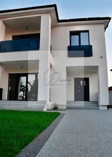 Vila 5 camere  Pipera I Comision 0% - Poză 10