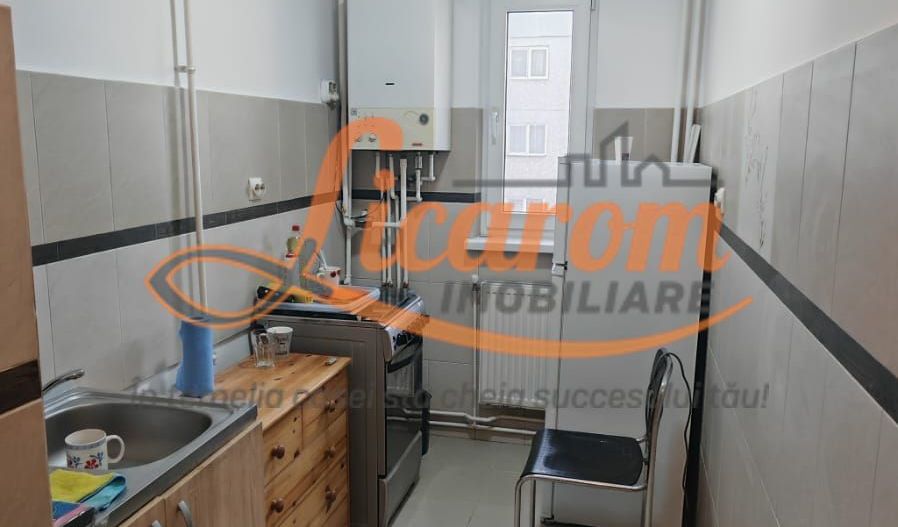 Garsoniera confort 1, Bartolomeu lângă Avantgarden,etaj 2,pret300 euro - Poză 11