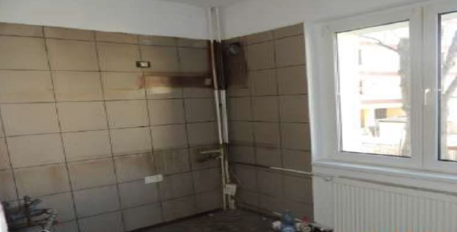 Garsoniera Dristor Bucuresti - Poză 4