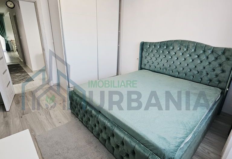 Duplex modern în Miroslava, 86 mp + terasă, teren 340 mp, pod mansardabil - Poză 9