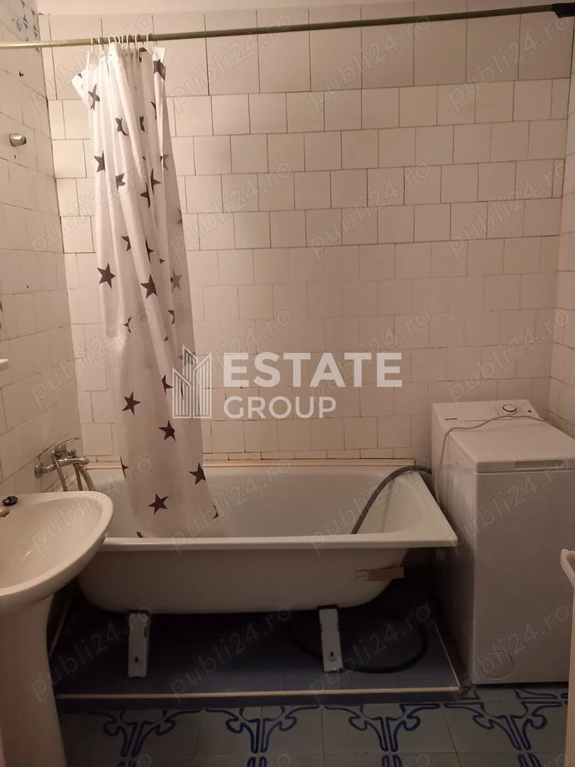 Apartament decomandat cu 2 camere, Zona Olimpia - Poză 12