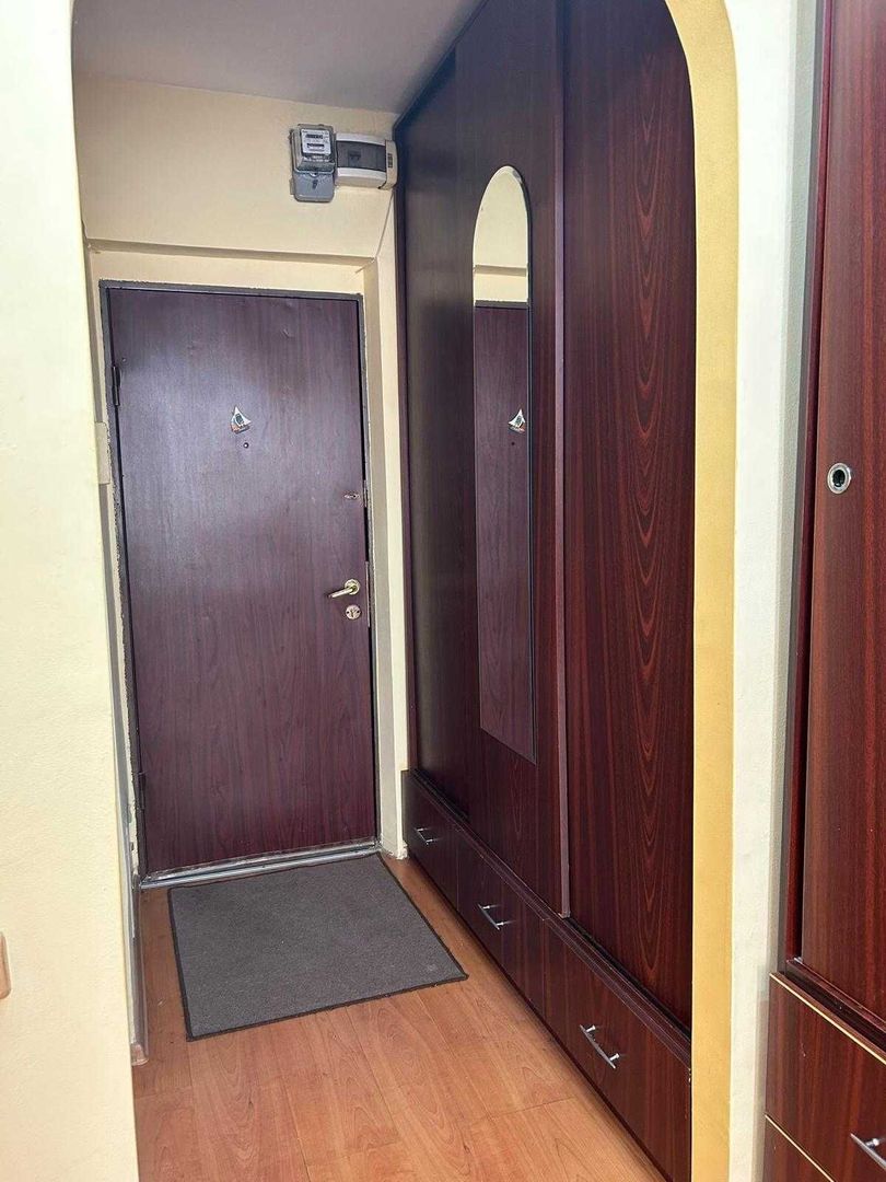 Garsonieră recent renovată – Piața Iancului | Mobilată complet - Poză 3