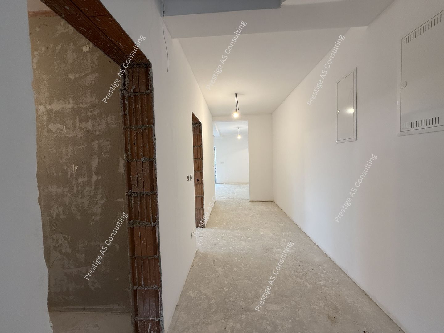 Duplex despartit prin CT | Cartier Milano | Giarmata - Poză 14