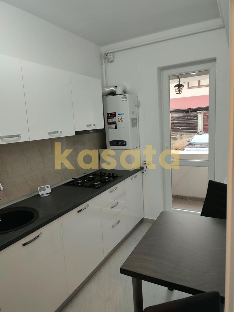 Garsonieră 🏡 | Bloc Nou ✨ | Centrala proprie | Metrou 🚇 - Poză 4
