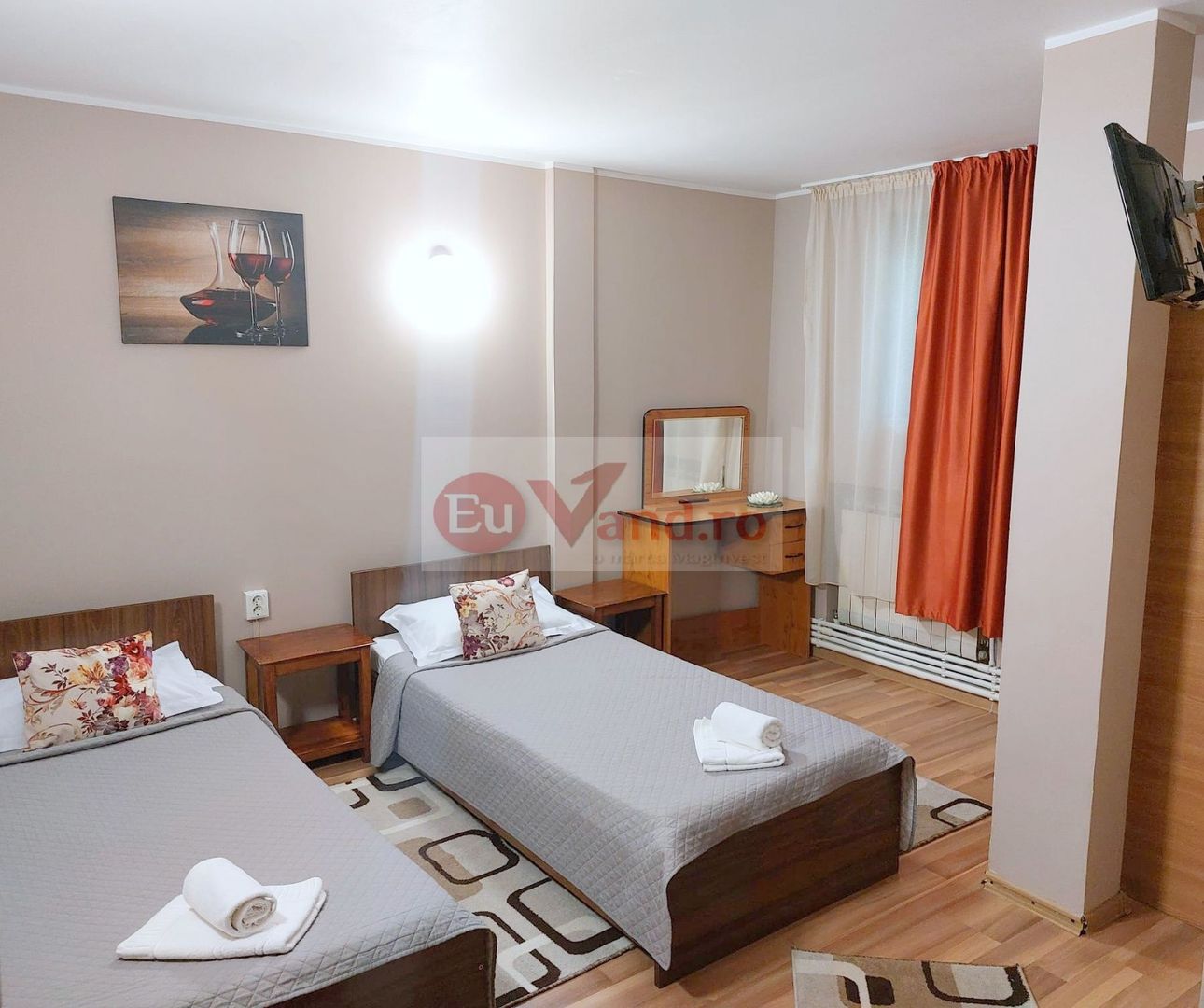 Pensiune de vânzare  – Galați | Bariera Traian | 14 camere - Poză 8