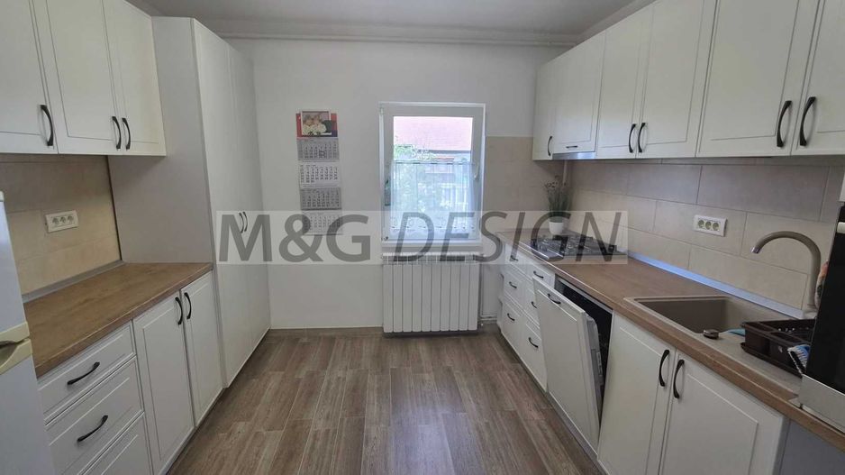 Apartament 2 camere zona Bucovina - Poză 3
