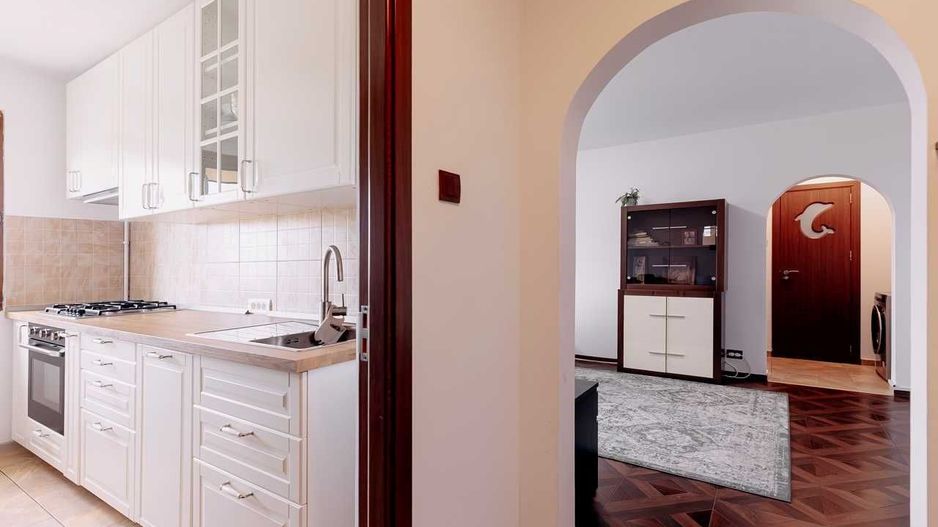 Apartament 2 camere zona Parc IOR - Str. Rotunda - Poză 5