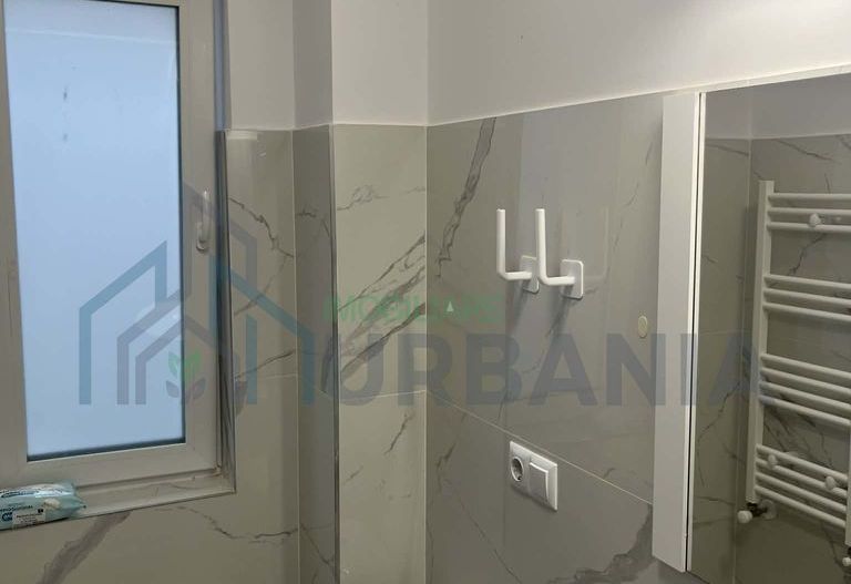 Apartament 3 camere, 2 băi, 2 balcoane, boxă și loc parcare, TVA inclus, Miroslava - Poză 7