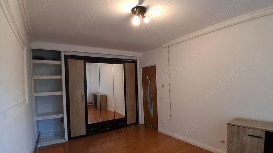Apartament 3 camere Lipovei parter  cu centrala - Poză 6