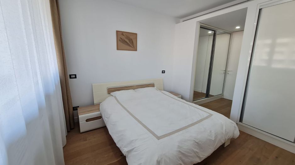 Apartament | 2 camere | Herastrau | Parcare subterana - Poză 8