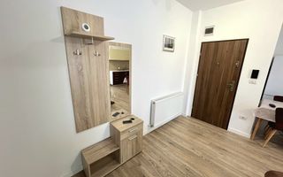 Apartament cu 2 Camere, Bloc Nou, Parcare, Zona Cetate - Poză 7