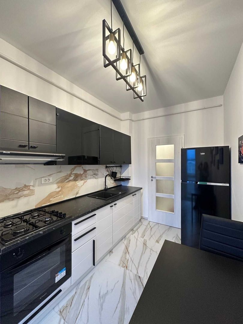 Apartament 2 camere lux Grand Kristal Residence - Poză 5