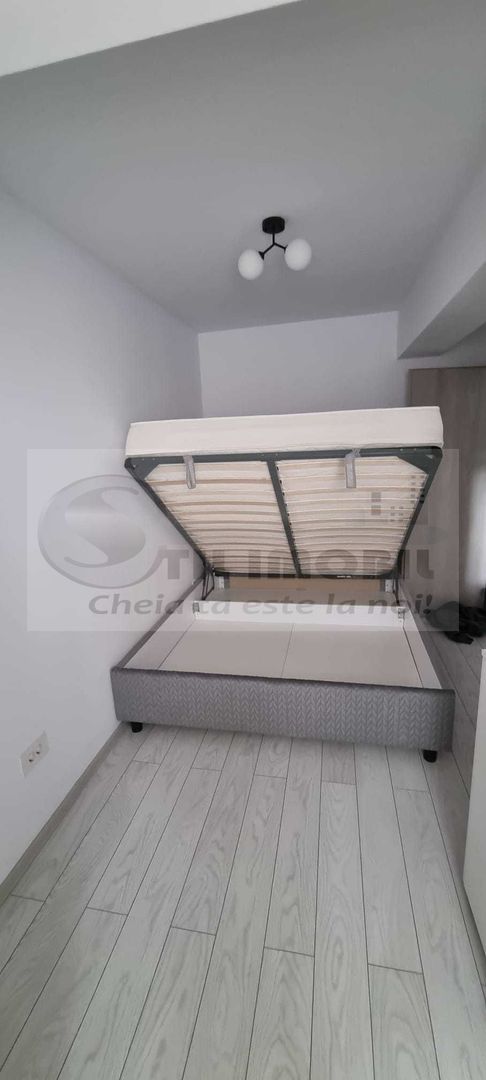 Ap 2 Camere + Loc de parcare – CUG, Str. Pepinierei - Poză 5