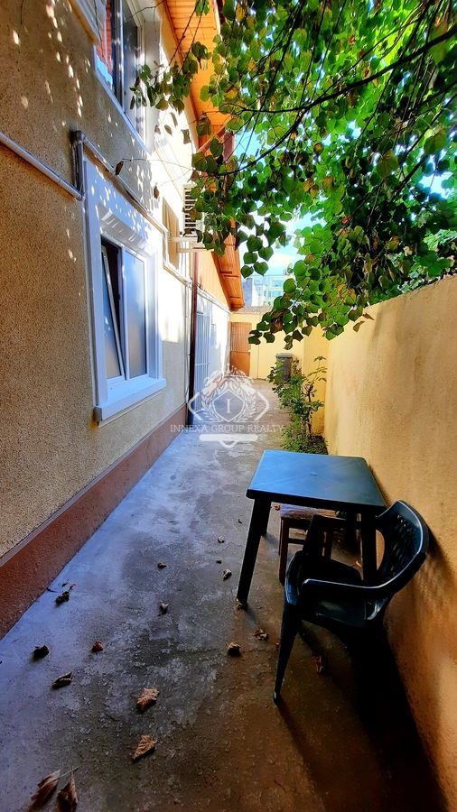 Casa - 6 camere | Dacia -Vasile Lascăr | 130mp | Curte individuala - Poză 19