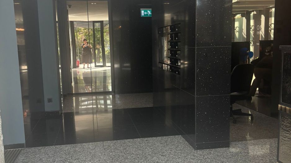 Locuinta de lux de inchiriat |  panorama Charles de Gaulle - Poză 13