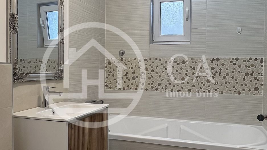 Apartament cu 3 camere de inchiriat in zona Decebal, Oradea. - Poză 8