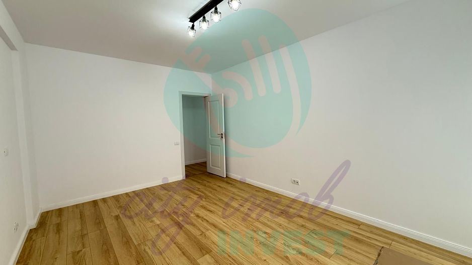 2 camere parter cu terasa generoasa | 8 min Metrou Muncii - Poză 8