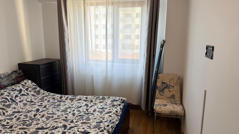 AP. 2 CAMERE CHITILA, MOBILAT - BLOC NOU, CENTRALA PROPRIE,COMISION 0% - Poză 8