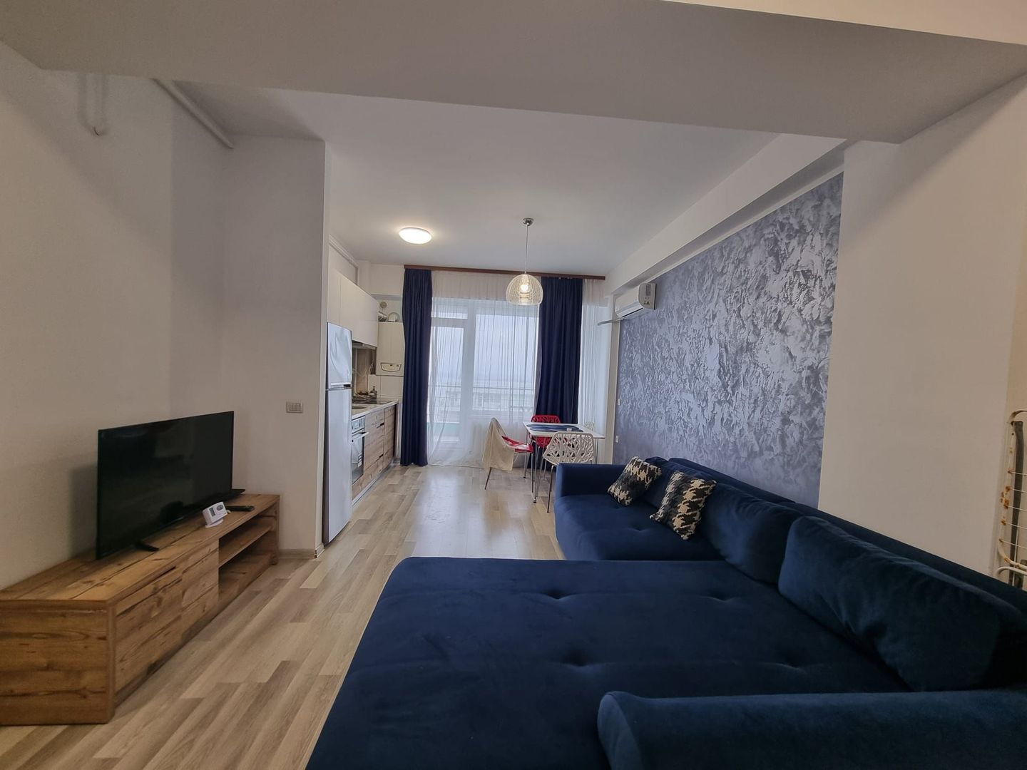 Apartament ideal pentru investiție sau locuință – Summerland, Mamaia - Poză 1