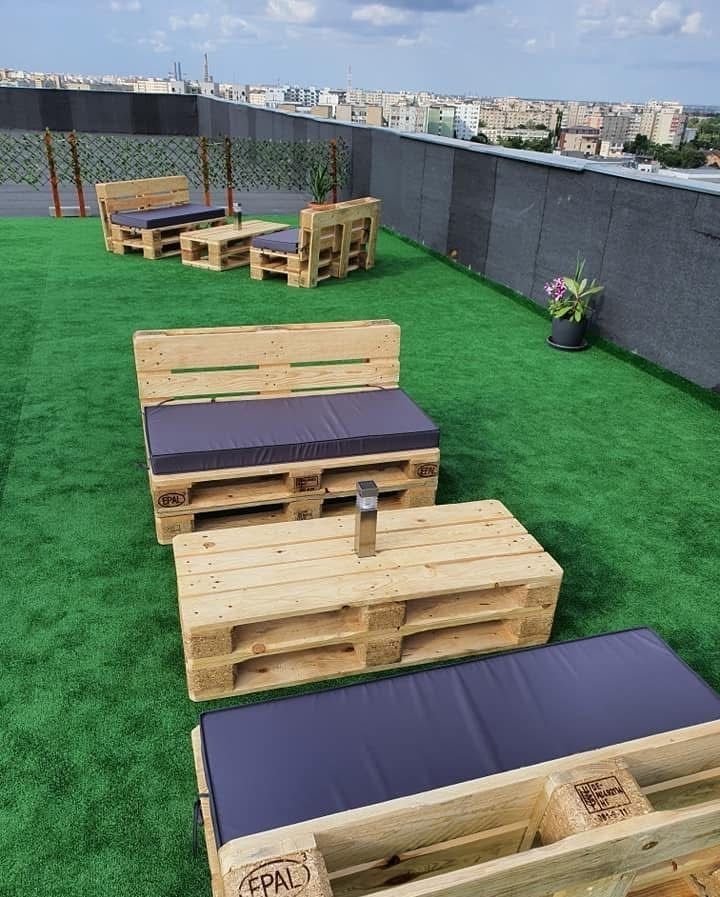 Apartament 3 cam.  Decomandat  Loc parcare acoperit.  Bloc 2017 - Poză 8
