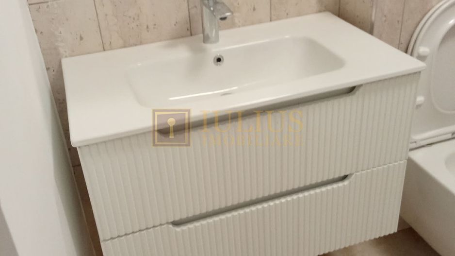 Braytim, 2 camere, centrala proprie, prima inchiriere - Poză 6