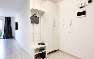 Braytim-Musicescu | 2 camere | Decomandat | Loc de parcare - Poză 9