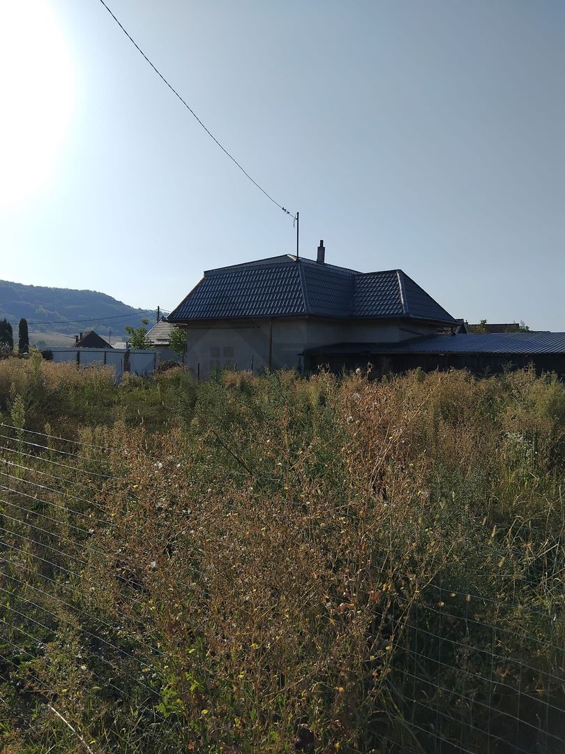 CASĂ DE VÂNZARE,VALEA MIERCUREA NIRAJULUI – SAU SCHIMB CU APARTAMENT - Poză 7