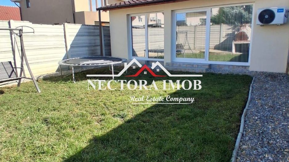 NECTORA IMOB-Casa 3 camere,Nojorid,142 mp,Mobilata/Utilata, Utilitati - Poză 17