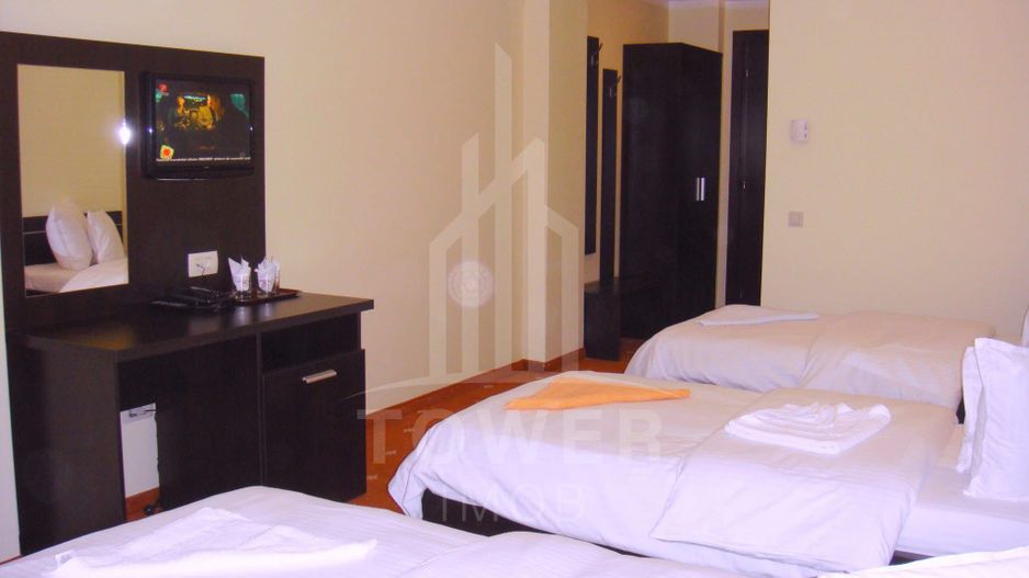 Fostul Hotel Rin - Miercurea Sibiului - Poză 18