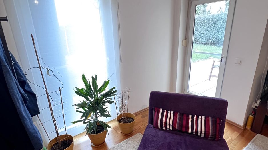 Apartament 3 camere cu gradina privata(179mp) - Rezidenz - Cartierul German - Poză 4