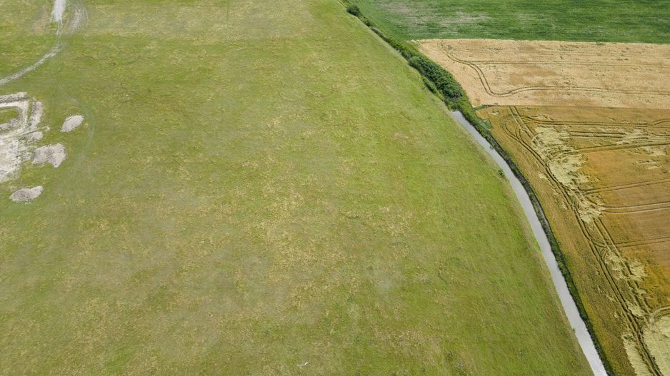 Teren intravilan de 26,606mp Sacalaz - Poză 32