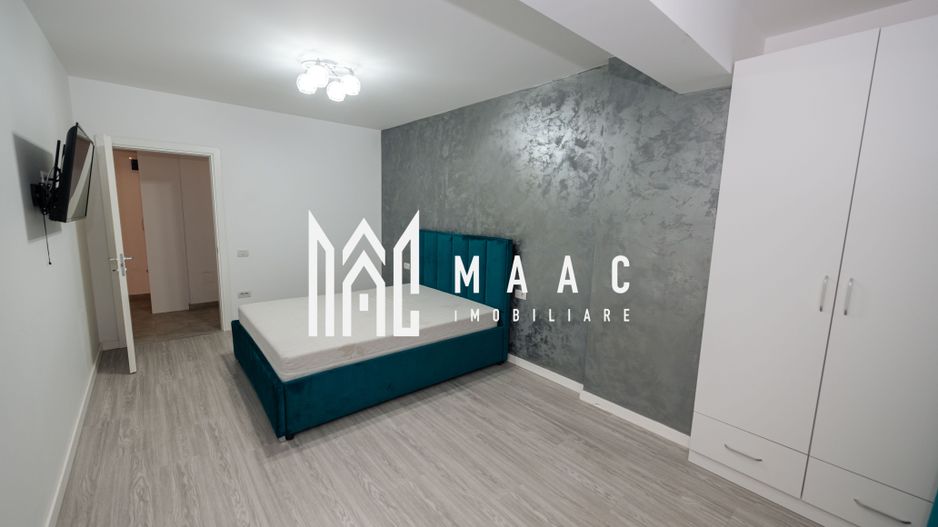 Studio Modern | Bloc Nou | Parcare privata - Poză 6