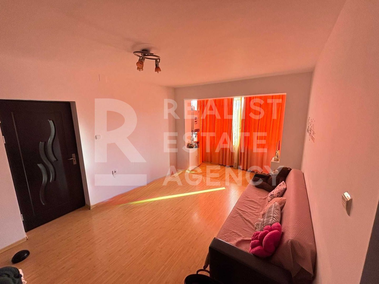 Apartament cu 2 camere în Timișoara, calea Bogdăneștilor - Poză 5