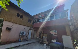 Vilă S+P+2 lângă Dragonul Roșu -375 mp + subsol+magazin - Poză 7