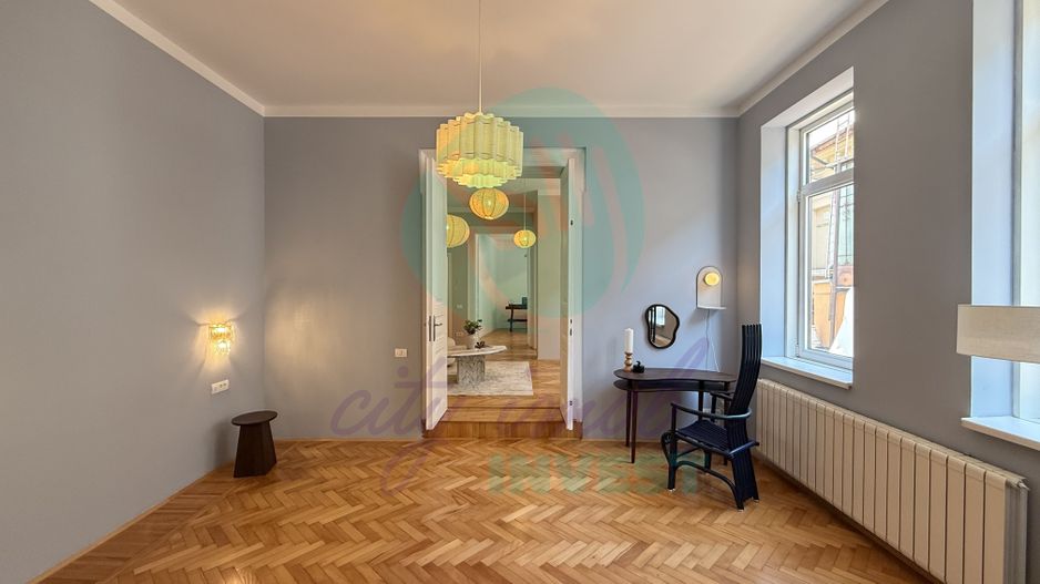Apartament cu confort de casă | Renovare 2026 | Foișorul de Foc - Poză 12