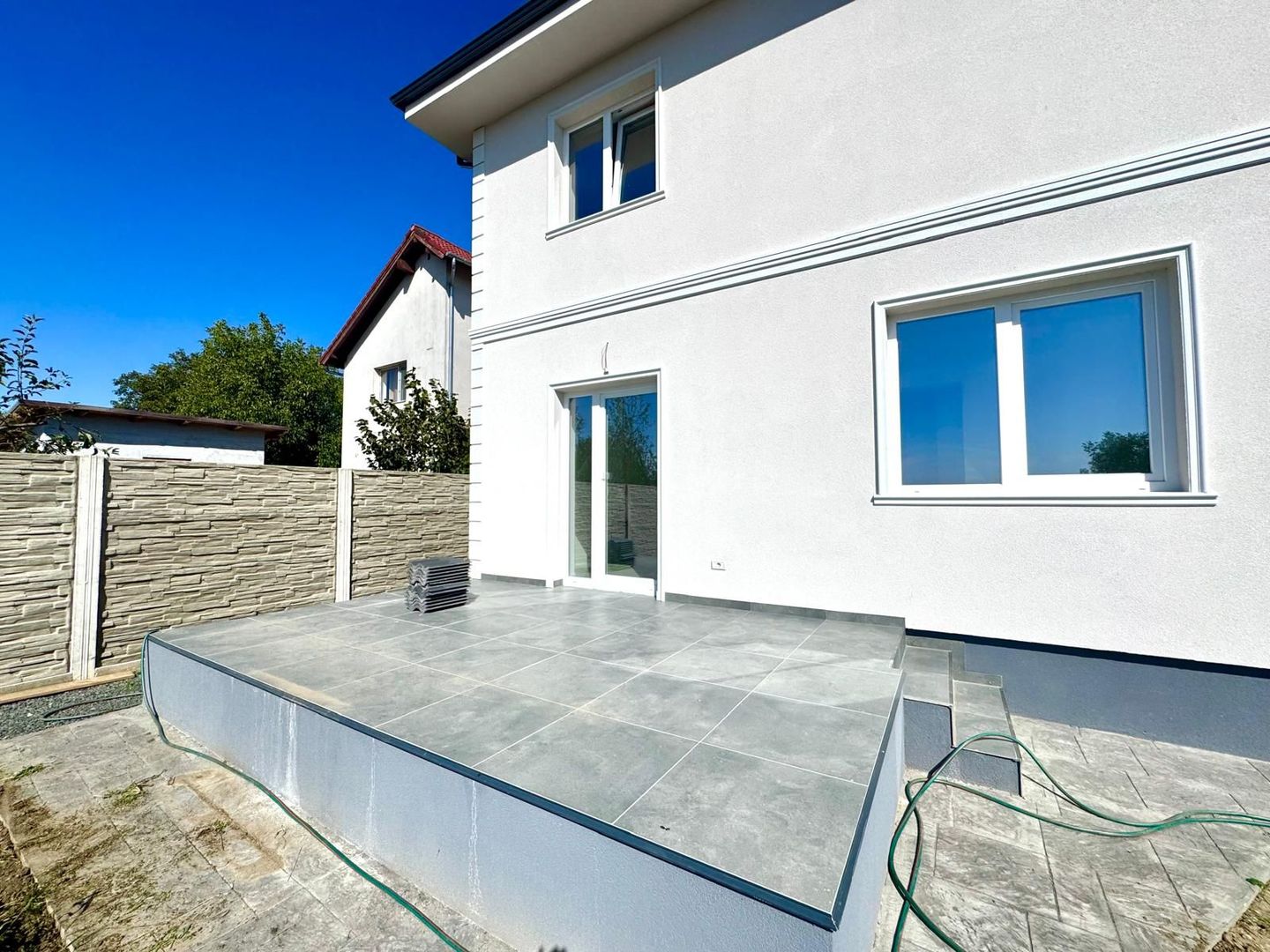 Super pret - Duplex premium cu 4 camere -  Utvin - Poză 1